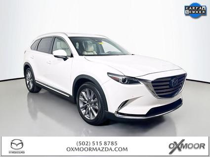 2022 Mazda CX-9 Louisville KY