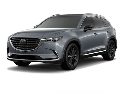 2023 Mazda CX-9 Grandville MI