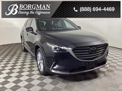 2023 Mazda CX-9 Grandville MI