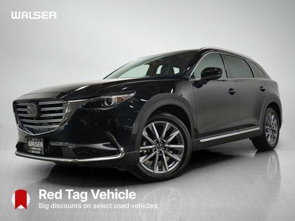 2023 Mazda CX-9 Burnsville MN