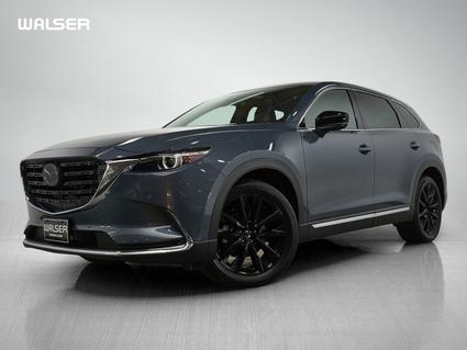 2023 Mazda CX-9 Saint Paul MN