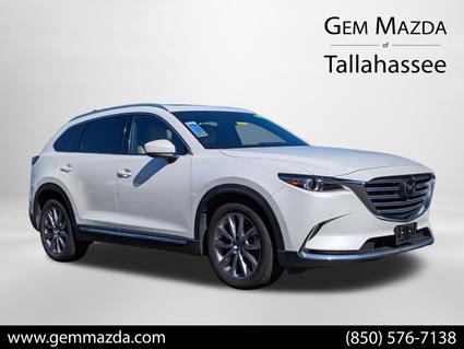 2023 Mazda CX-9 Tallahassee FL