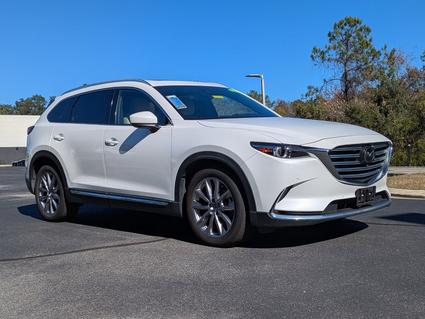 2023 Mazda CX-9 Tallahassee FL
