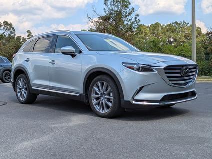 2023 Mazda CX-9 Tallahassee FL