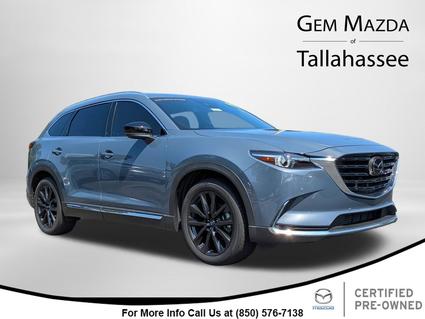2023 Mazda CX-9 Tallahassee FL