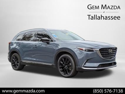 2023 Mazda CX-9 Tallahassee FL