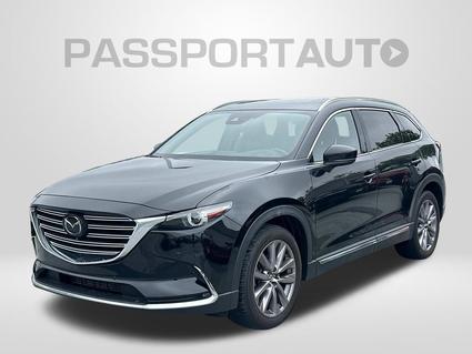 2023 Mazda CX-9 Suitland MD