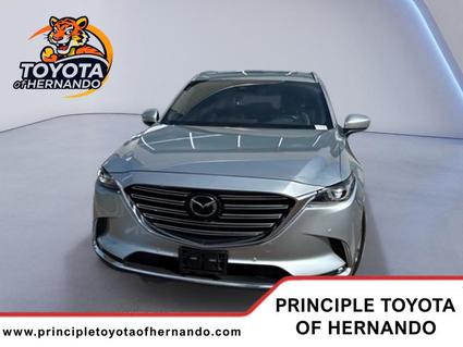 2023 Mazda CX-9 Hernando MS