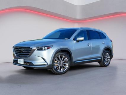 2023 Mazda CX-9 Hernando MS