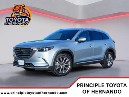 2023 Mazda CX-9 Hernando MS