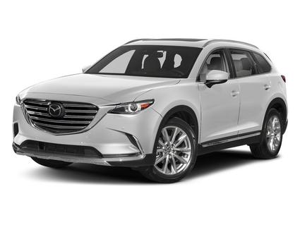 2018 Mazda CX-9 Minneapolis MN