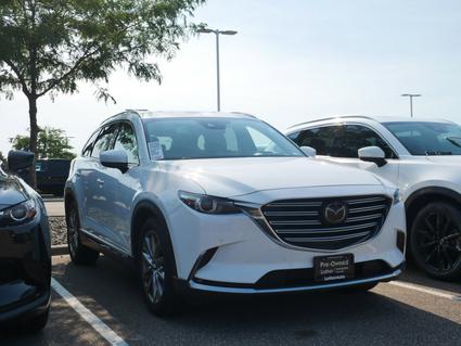 2018 Mazda CX-9 Minneapolis MN