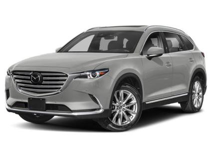 2019 Mazda CX-9 Minneapolis MN