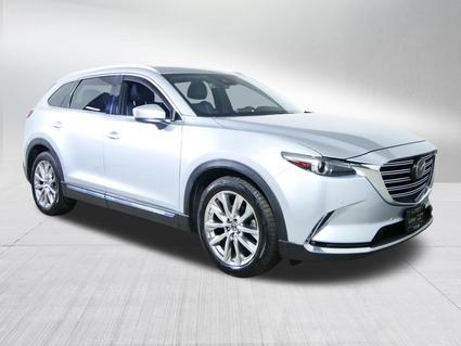 2019 Mazda CX-9 Minneapolis MN