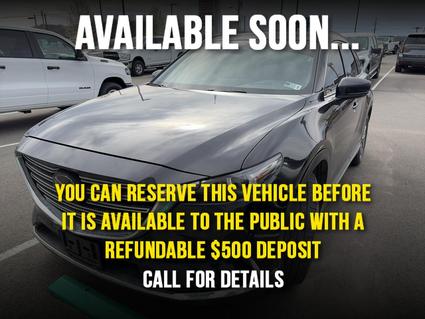 2020 Mazda CX-9 White Hall WV