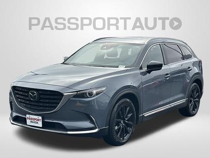 2021 Mazda CX-9 Suitland MD