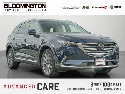 2021 Mazda CX-9 Minneapolis MN