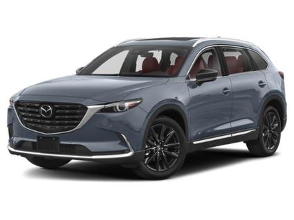2022 Mazda CX-9 Billings MT