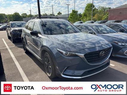 2022 Mazda CX-9 Louisville KY