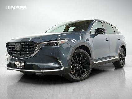 2022 Mazda CX-9 Burnsville MN