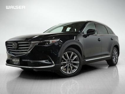 2023 Mazda CX-9 Burnsville MN