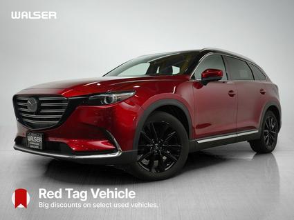 2023 Mazda CX-9 Burnsville MN