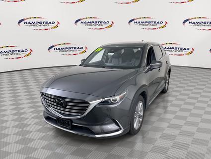 2023 Mazda CX-9 Hampstead MD