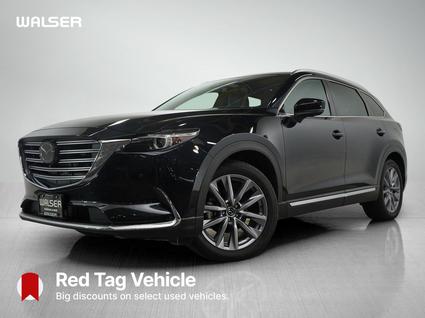 2023 Mazda CX-9 Burnsville MN