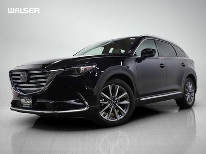 2023 Mazda CX-9 Burnsville MN
