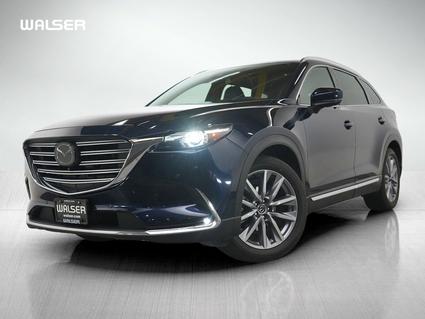 2023 Mazda CX-9 Burnsville MN