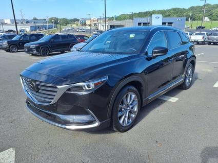 2023 Mazda CX-9 Malvern AR