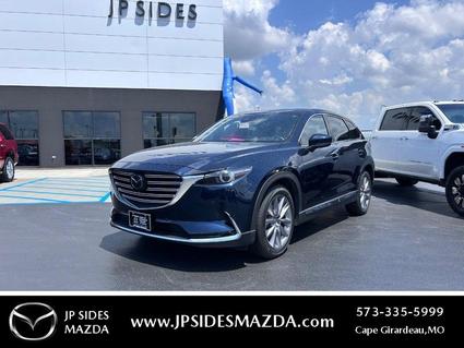 2023 Mazda CX-9 Cape Girardeau MO