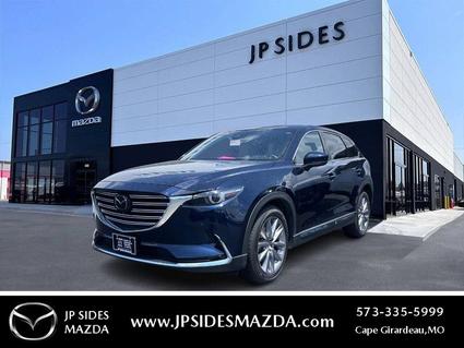 2023 Mazda CX-9 Cape Girardeau MO