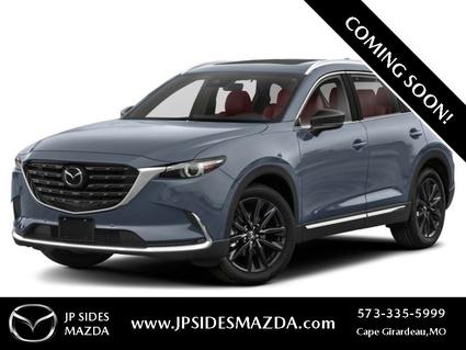 2023 Mazda CX-9 Cape Girardeau MO