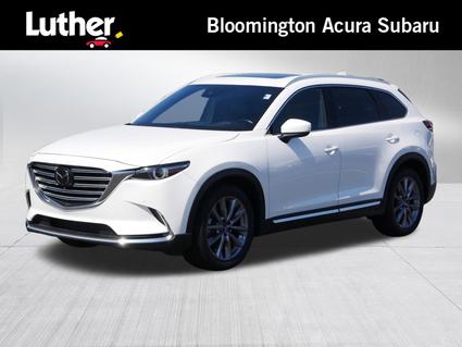 2023 Mazda CX-9 Minneapolis MN