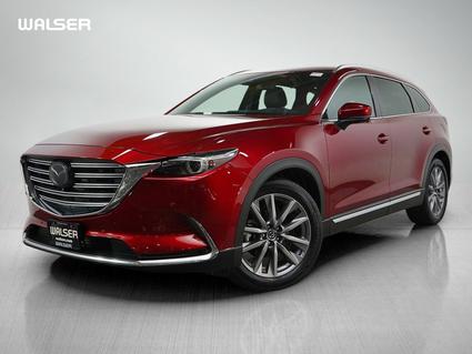 2023 Mazda CX-9 Burnsville MN