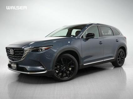 2023 Mazda CX-9 Burnsville MN