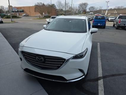 2016 Mazda CX-9 Clinton TN