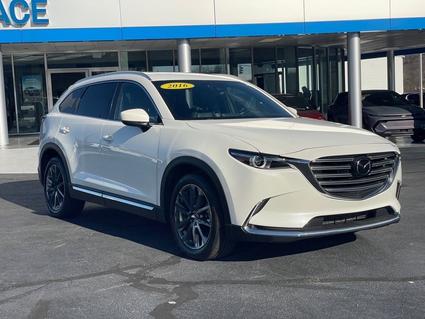 2016 Mazda CX-9 Clinton TN