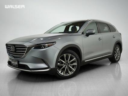 2019 Mazda CX-9 Saint Paul MN