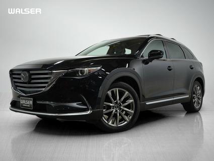 2019 Mazda CX-9 Saint Paul MN