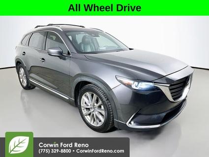 2020 Mazda CX-9 Reno NV
