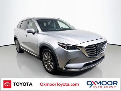 2021 Mazda CX-9 Louisville KY