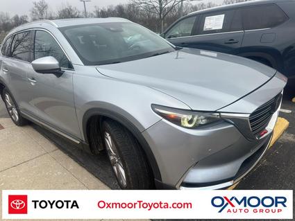 2021 Mazda CX-9 Louisville KY