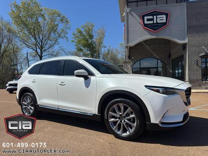 2021 Mazda CX-9 Madison MS