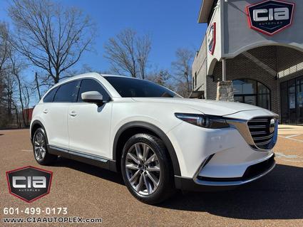 2021 Mazda CX-9 Madison MS