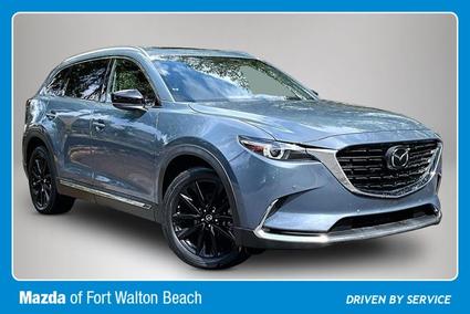 2022 Mazda CX-9 Fort Walton Beach FL