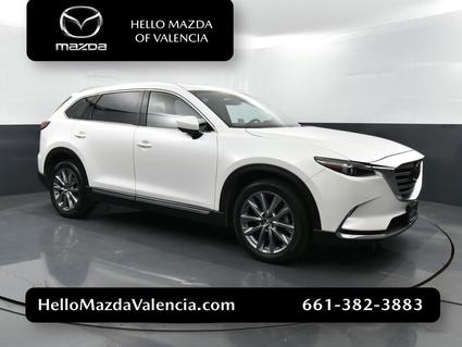 2022 Mazda CX-9 Valencia CA