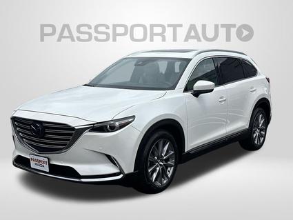 2022 Mazda CX-9 Suitland MD