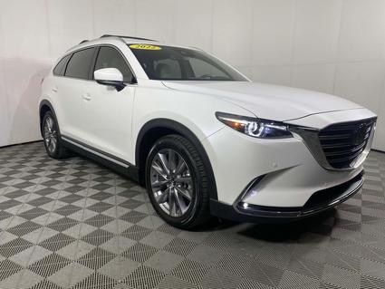 2022 Mazda CX-9 Pineville NC